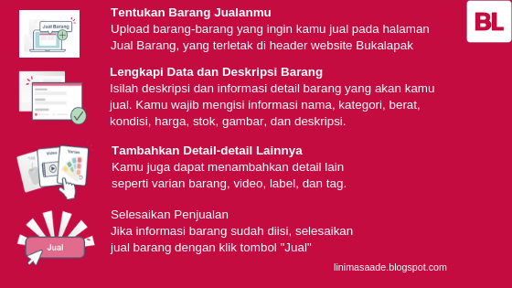 panduan pelapak panduan pelapak