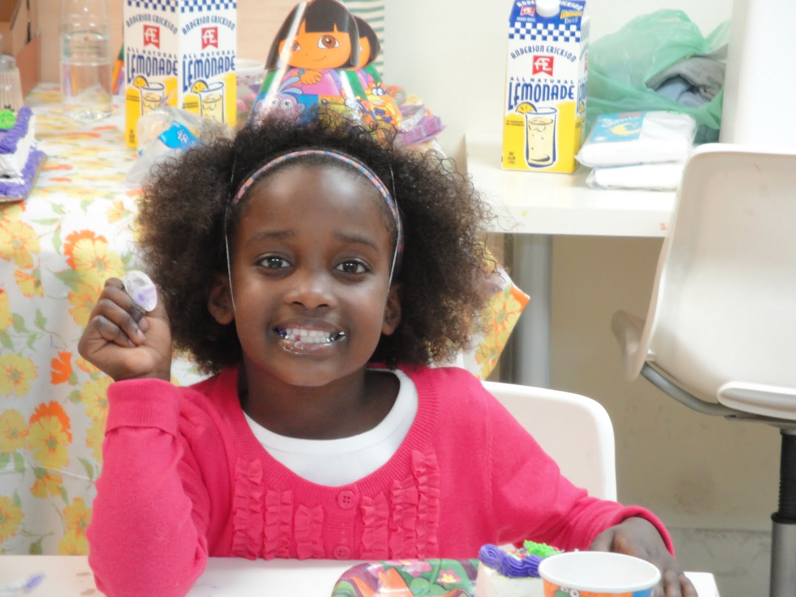 All the nude pics above are just low quality samples