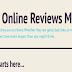 Why Online Reviews for Doctors are Important #infographic
