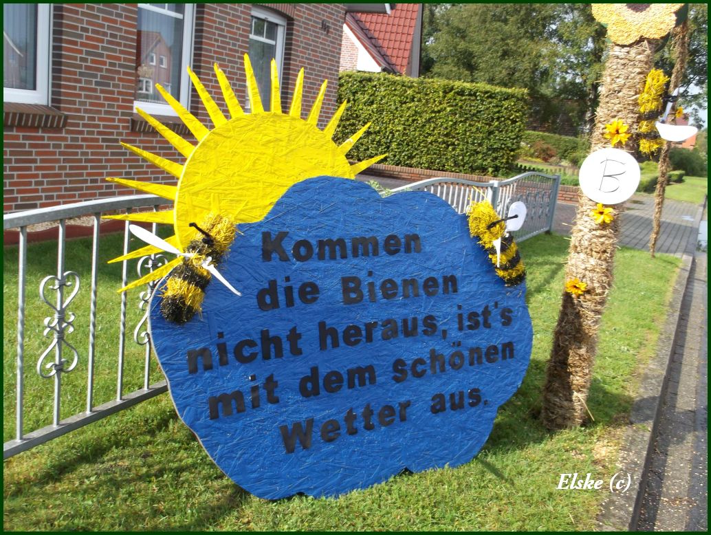Klarchen Zitate