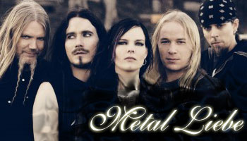 METAL LIEBE