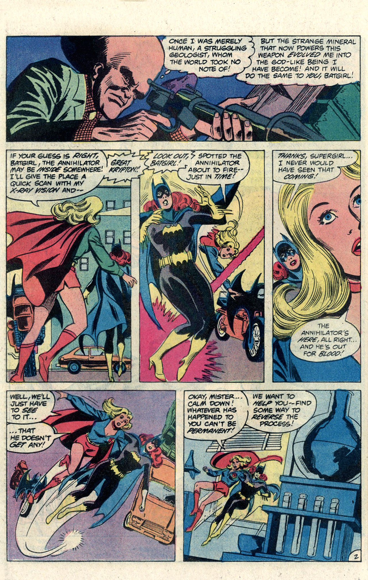 Detective Comics (1937) issue 510 - Page 26