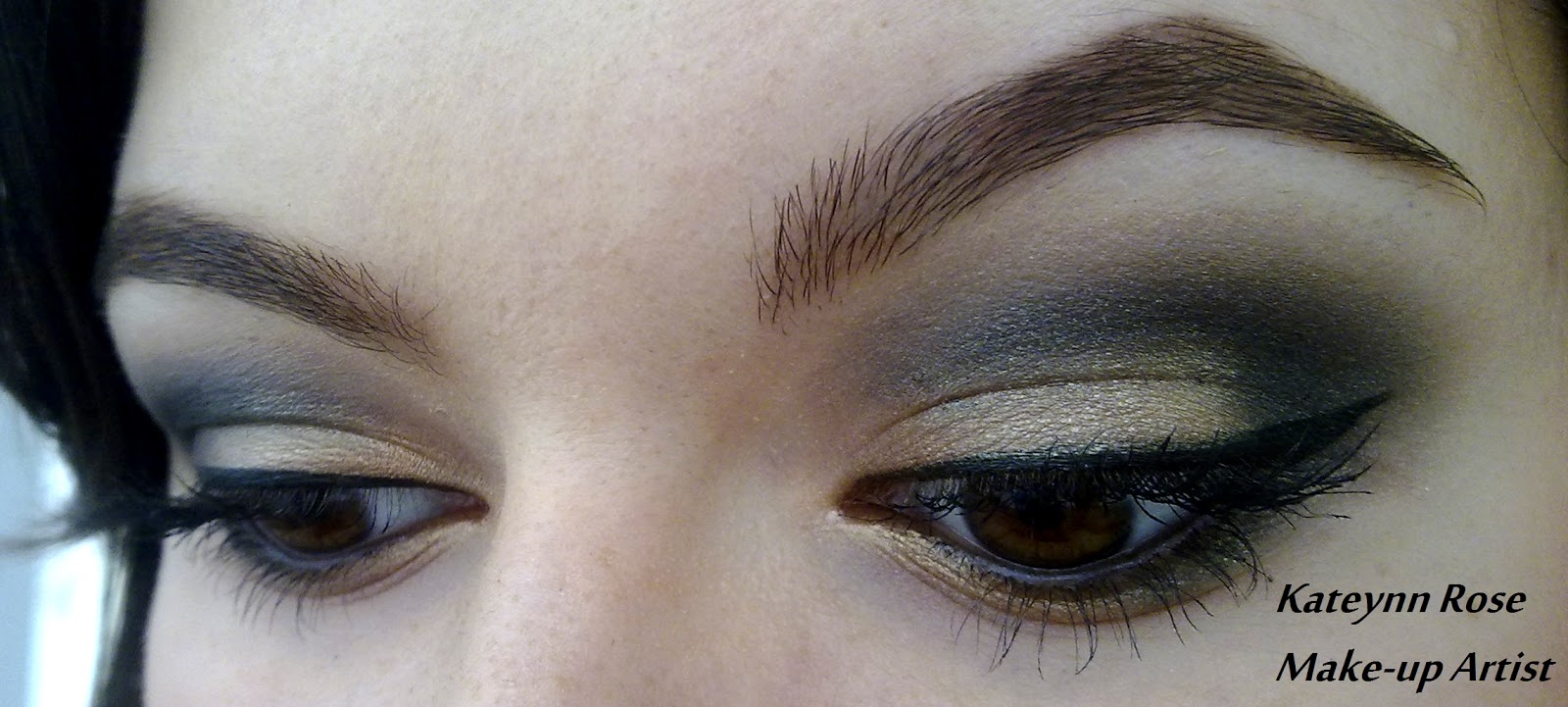 Katelynnrose Make Up Artist