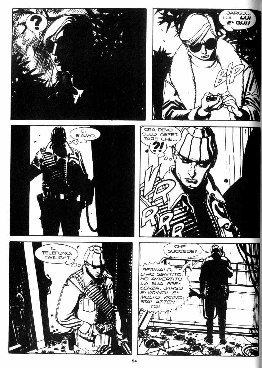 Dylan Dog (1986) issue 181 - Page 51
