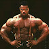 Paul Dillett Bodybuilding