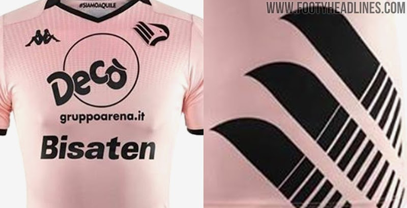 Italia 2020 – Palermo Football Club – folder – Filatelia Negrì