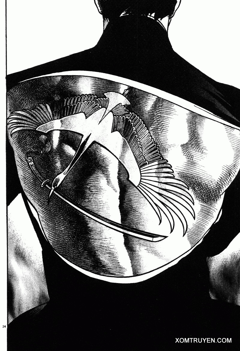 HEAT - Thế Giới Ngầm chap 99