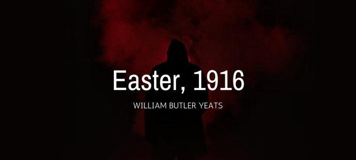 an analysis of william butler yeats Here, we discuss the summary and composition of the poem “easter 1916” by william butler yeats in “easter 1916” by william butler yeats, the poet initially. an analysis of william butler yeats Here, we discuss the summary and composition of the poem “easter 1916” by william butler yeats in “easter 1916” by william butler yeats, the poet initially.
