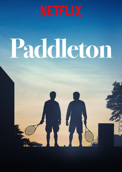 PADDLETON (2019) ταινιες online seires xrysoi greek subs