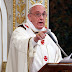 Papa Francisco choca católicos ao afirmar: "Em cada 50 padres católicos 1 é pedófilo"