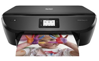HP ENVY Photo 6220 All-in-One