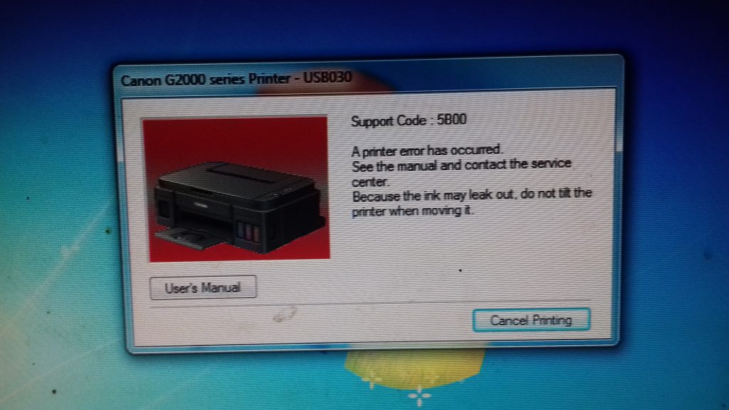 G2000 G2000