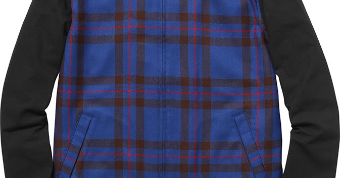 国内認定代理店 シュプリーム　ギャルソン　シャツジャケット　2015 ナイロンジャケット