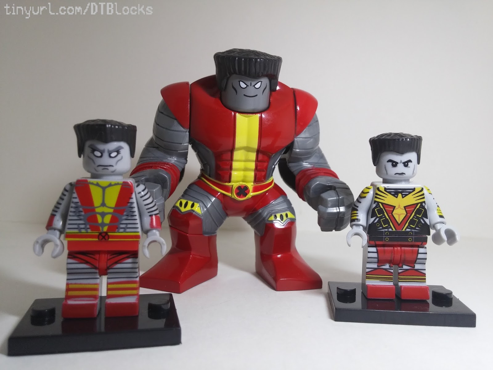 lego colossus big fig