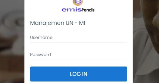 http//emispendis.kemenag.go.id/emanajemenunmi/ Alamat