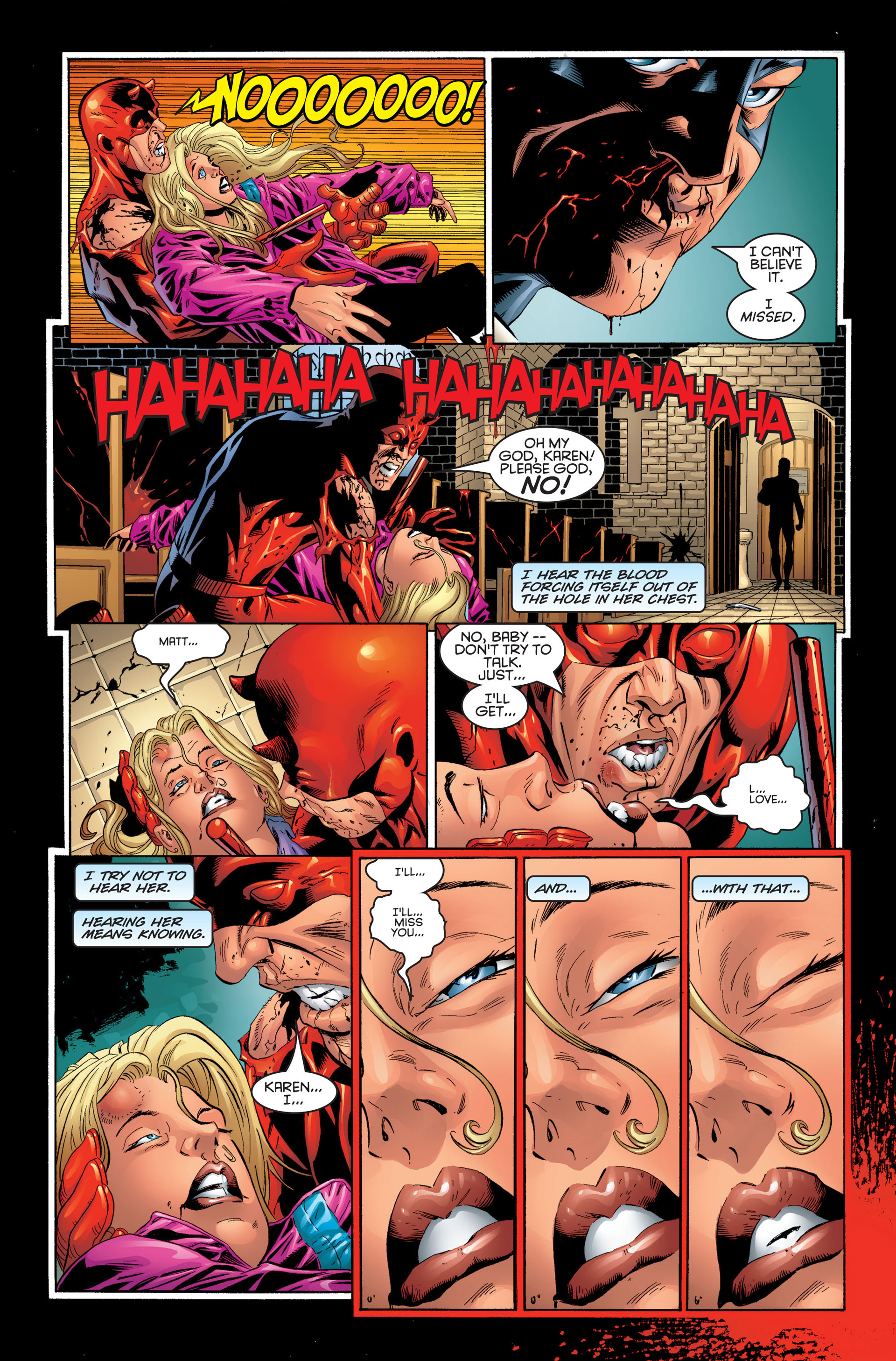 Daredevil (1998) 5 Page 20