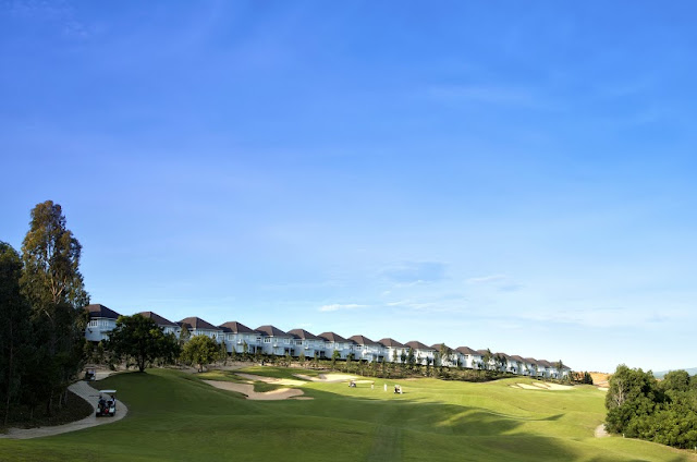 Biệt thự Sea Links Beach Villa Phan Thiết Biệt thự Sea Links Beach Villa Phan Thiết