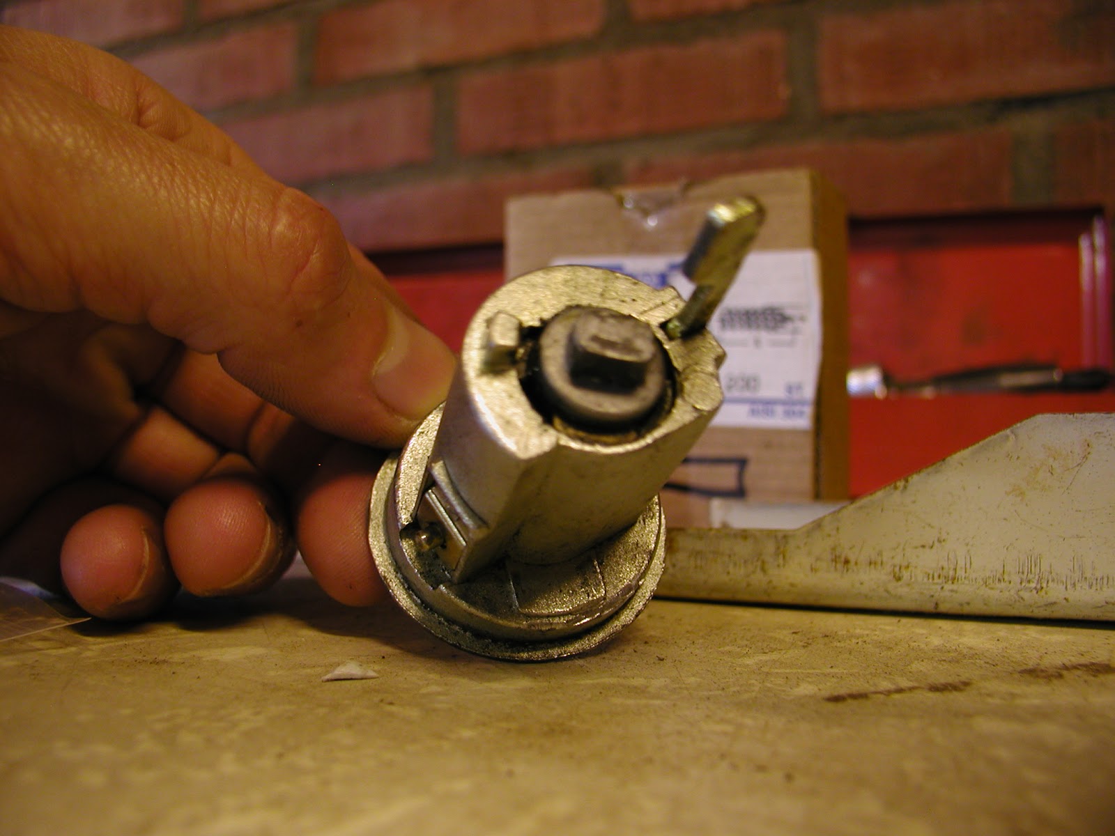 Toyota LandCruiser FJ40 BJ40 BJ42 How Car Restoration Works