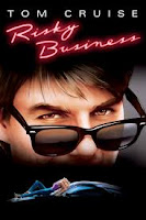 risky business risky business