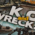 Weathering Magazine "K.O. and Wrecks" 