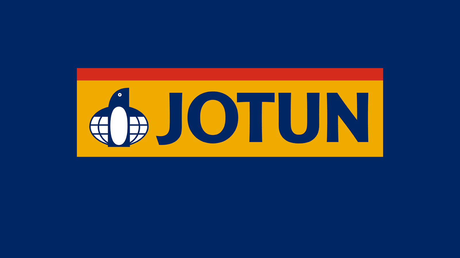 JOTUN PAINT COLLECTION