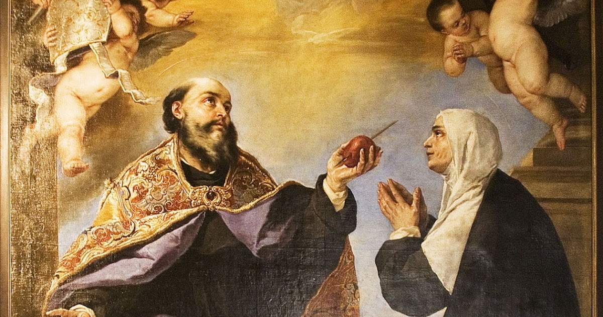 A Catholic Life Feast of St. Monica