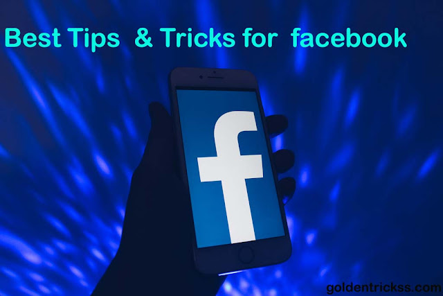facebook tips and tricks 