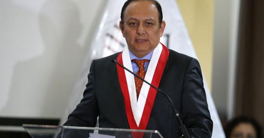 HUELGA MAGISTERIAL: Defensor del pueblo exhorta a autoridades llegar a una solución con maestros HUELGA MAGISTERIAL: Defensor del pueblo exhorta a autoridades llegar a una solución con maestros