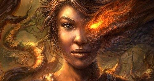 Il Rifugio degli Elfi Il Drago Pigmeo