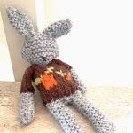 http://www.ravelry.com/patterns/library/spring-bunny-14