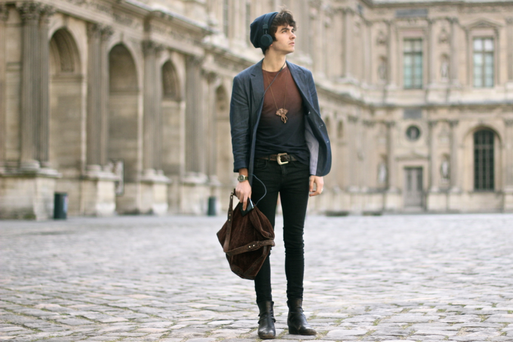 BLOG MODE HOMME PREPPY DANDY CONSEIL STYLE PARIS ELEGANCE TENDANCE JEUNE