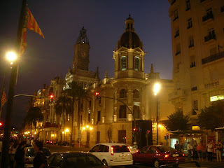 Valencia Spain