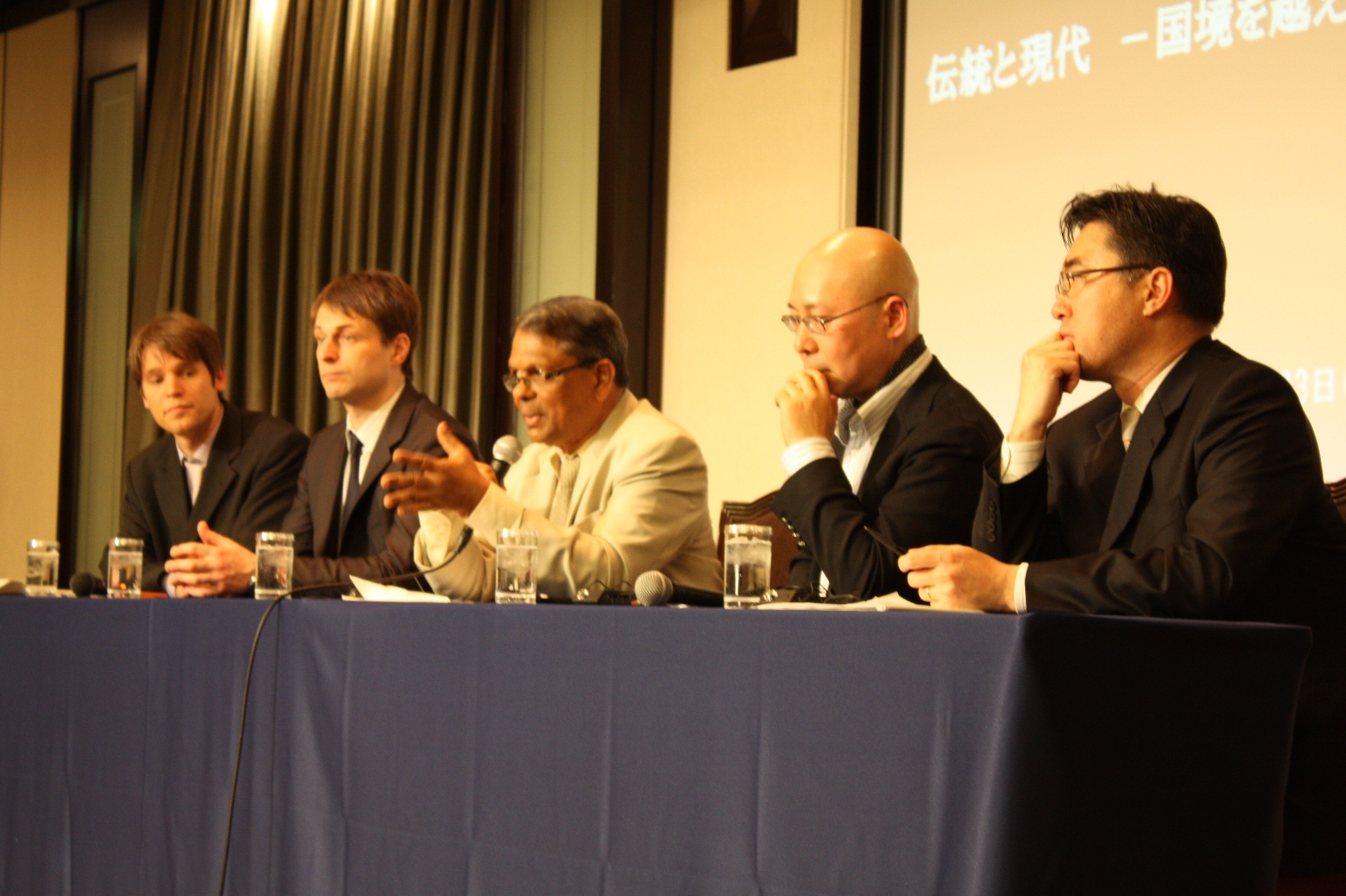 アジアの自然地域