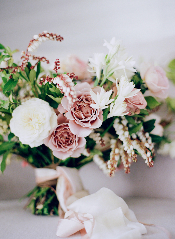 Bridal Bouquet BEAUTIFUL