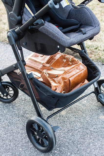 Evenflo Travel System Manual Evenflo Travel System Manual