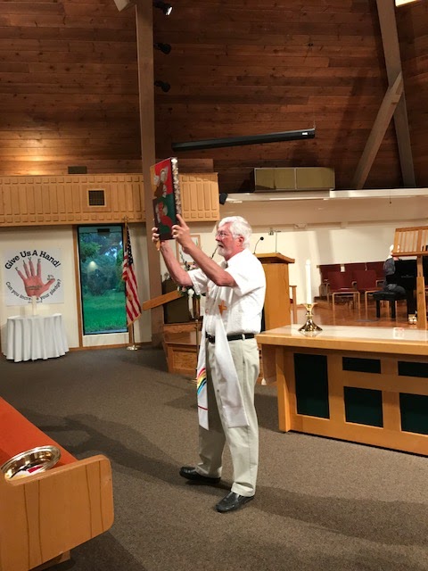 Bridget Mary's Blog: Mary Mother of Jesus Inclusive Catholic Community ...