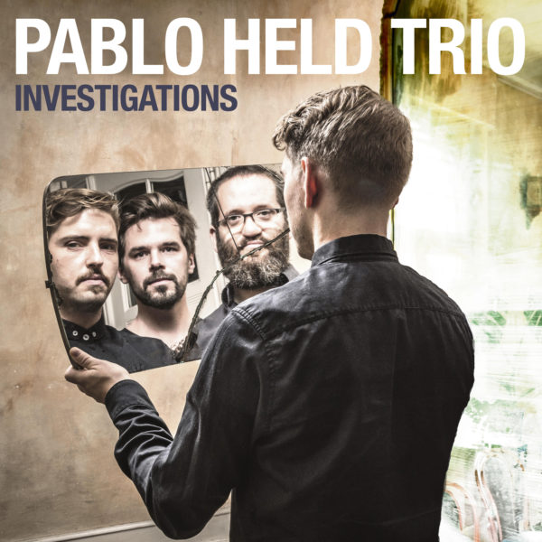 Pablo held trio