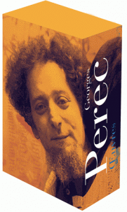 souviens Georges Perec