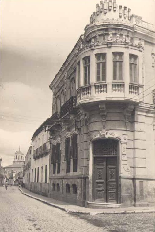 DAIMIEL DIARIO: DAIMIEL OTRO (Página nº 1445)