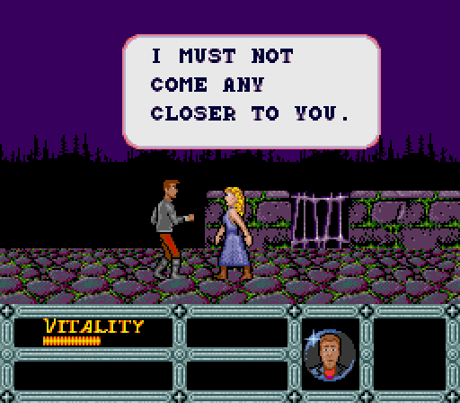 Night creatures turbografx Outlet