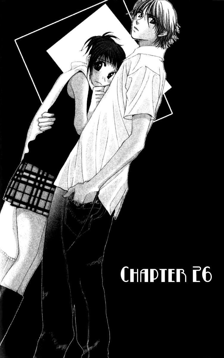 Hot Gimmick Chapter 26 Mangahasu