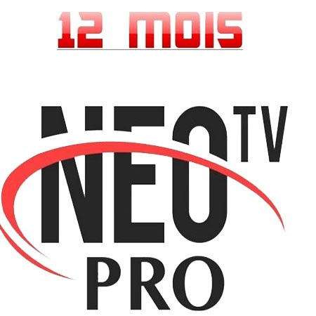 Neo IPTV Pro
