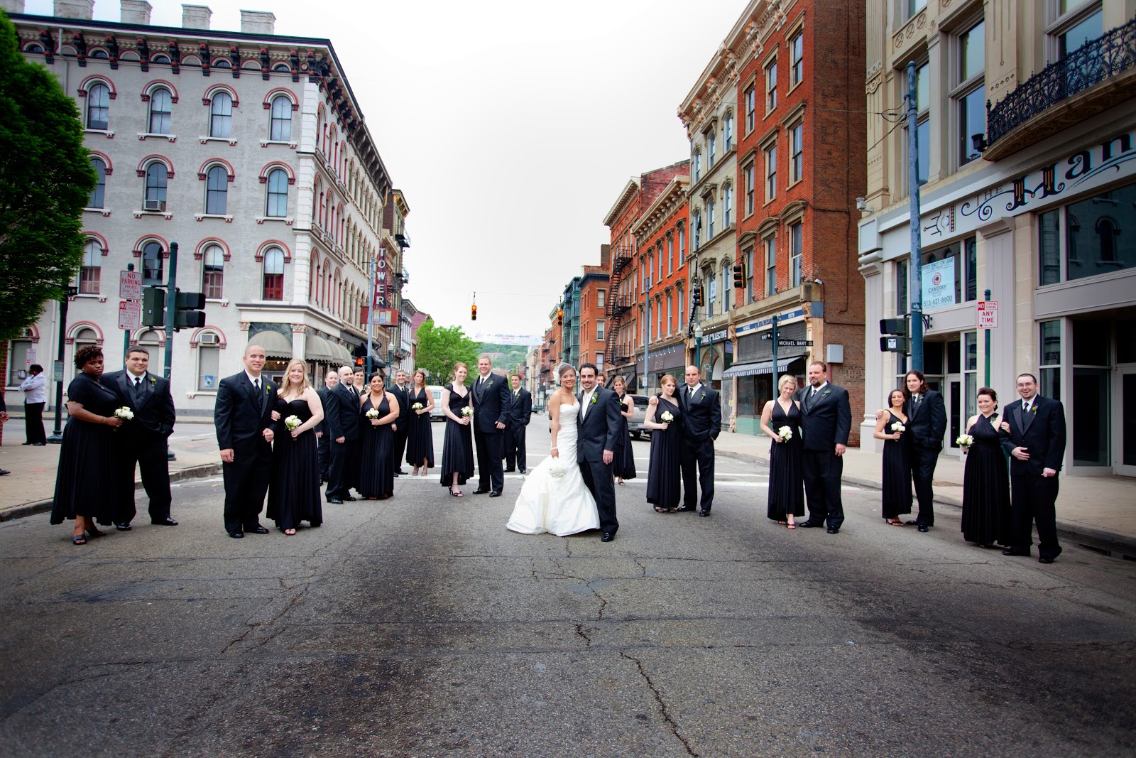 Cincy Event Planning Cincinnati + Dayton Wedding and Event Planners