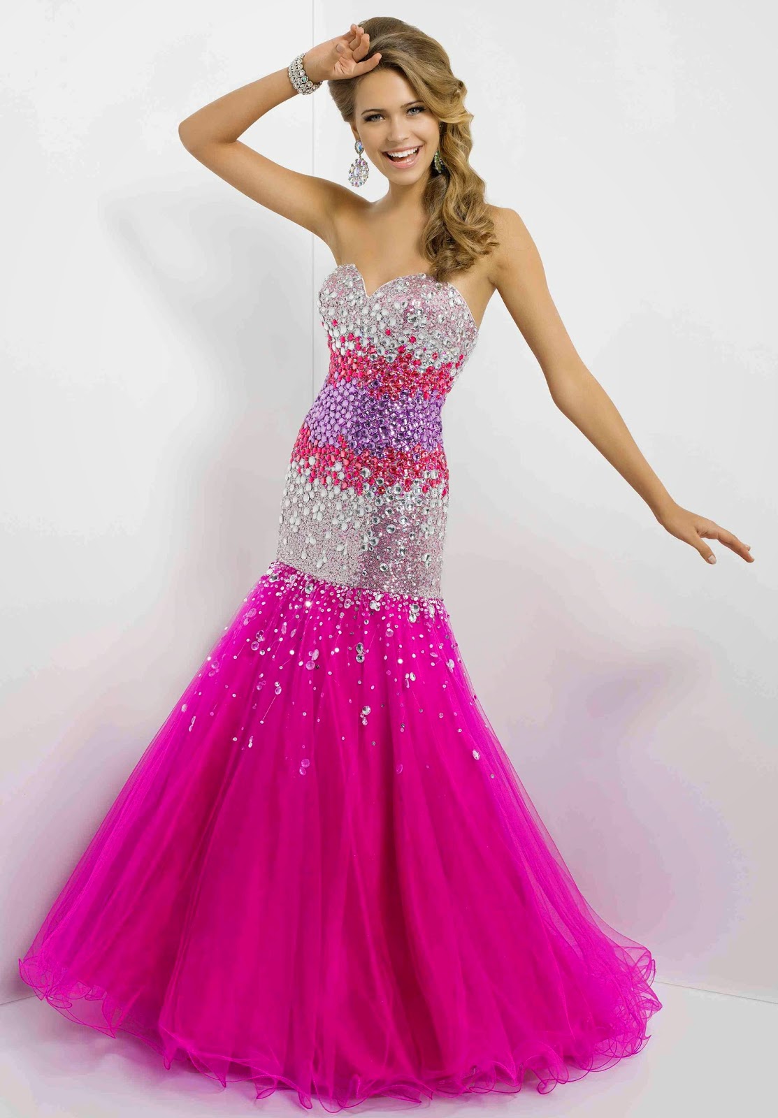 Vestidos de fiesta Vestidos de fiesta