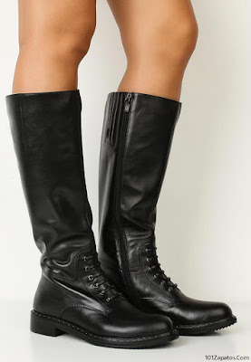 Botas Bajas Botas Bajas