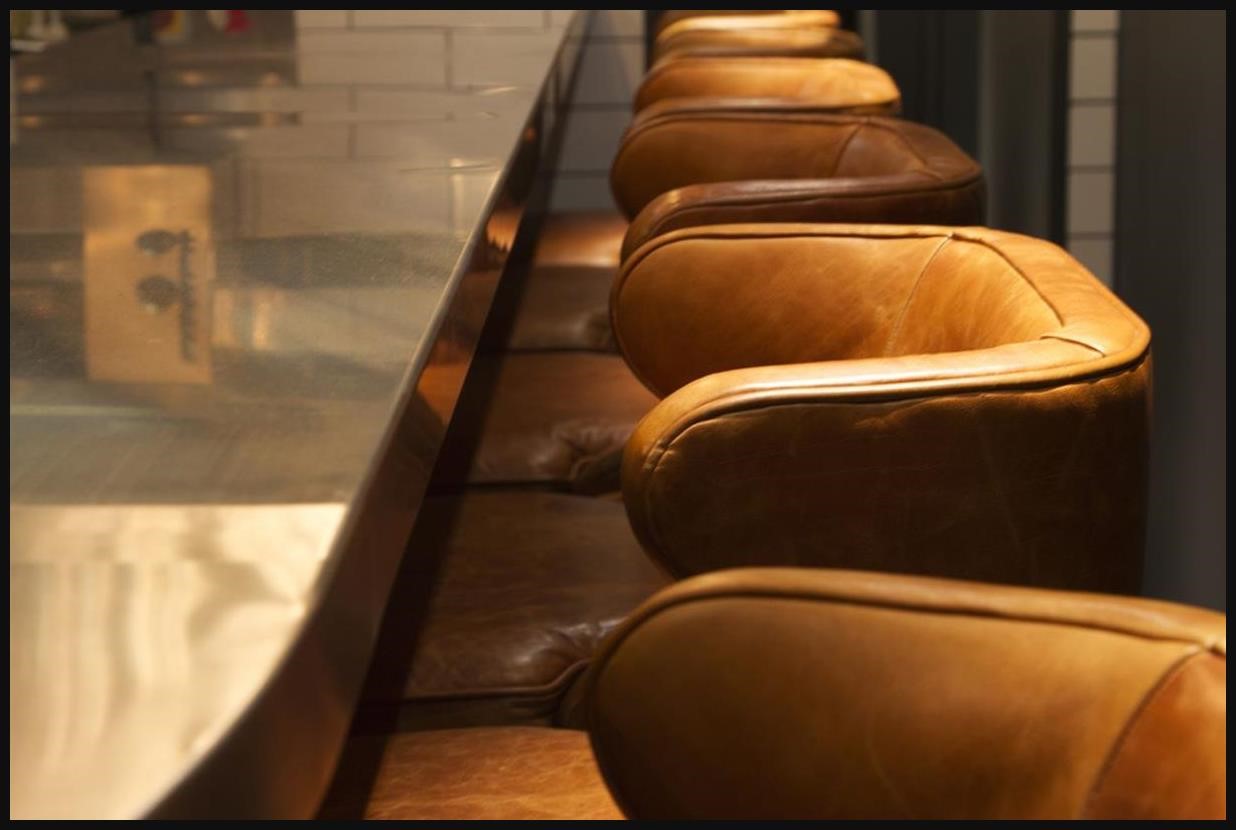 12 Kitchen Table Bubble Dogs IDMH COLETTE BLACKBURN'S BLOG