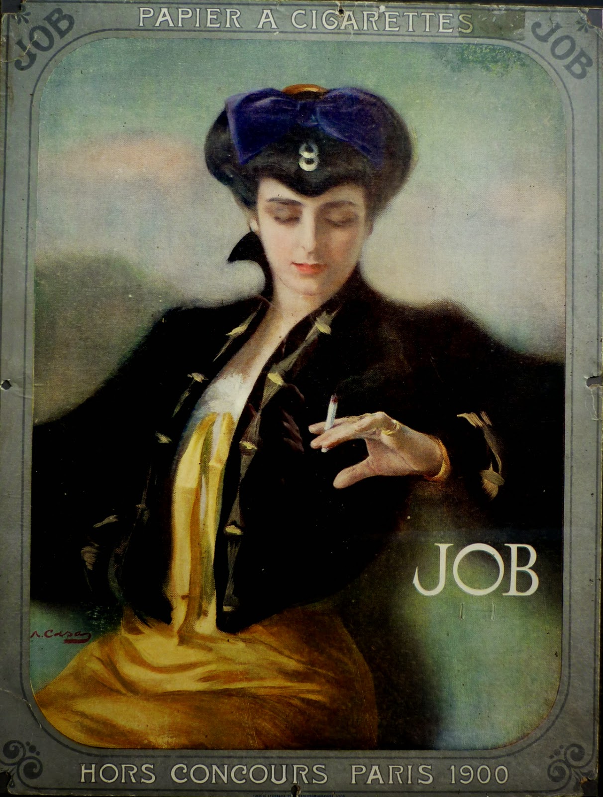 Ram%C3%B3n+Casas+i+Carb%C3%B3+Tutt'Art@+(103) Ram%C3%B3n+Casas+i+Carb%C3%B3+Tutt'Art@+(103)