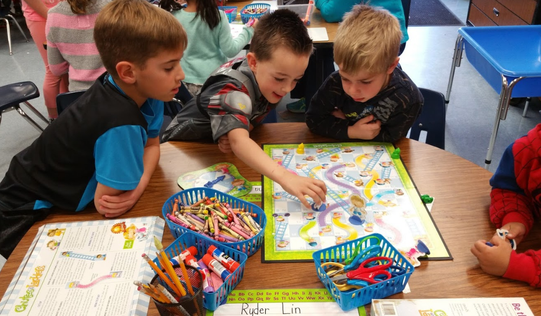 Mrs. Yollis' Classroom Blog Global Play Day 2017