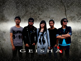 Lirik Lagu Seharusnya Percaya - Geisha | borezz