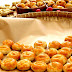 Melt In Your Mouth Peanut Cookies | 入口即化花生酥 新年曲奇饼